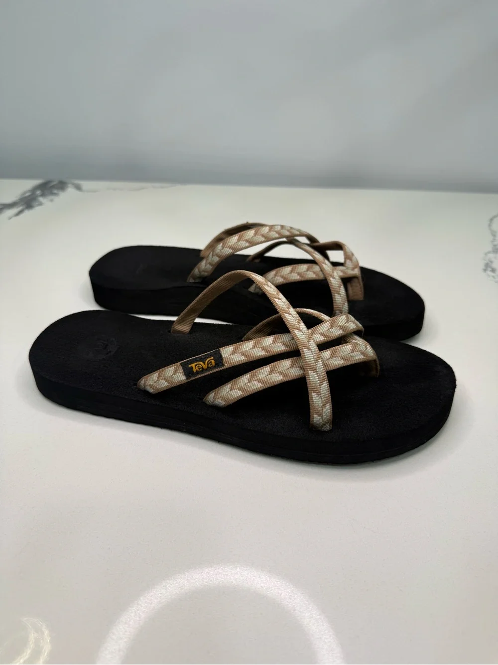 Teva womens flip